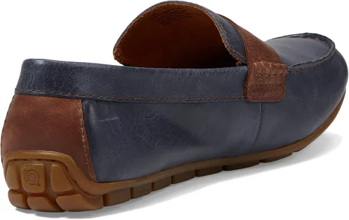 Vista 5 de BORN Mocasines Andes para hombre