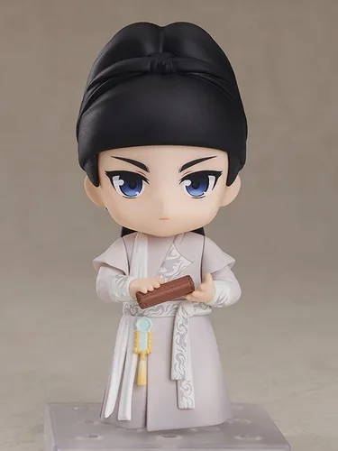 Vista 2 de Good Smile Feng Qi Luo Yang: Baili Hongyi Nendoroid Figura de acción, multicolor
