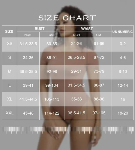 Vista 2 de YIANNA Body de cuello redondo para mujer, camiseta de tanga con sensación de segunda piel, trajes de cuerpo