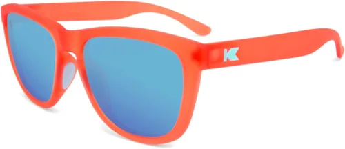 Vista 12 de Knockaround Gafas de sol polarizadas prémium para hombres y mujeres, protección UV400