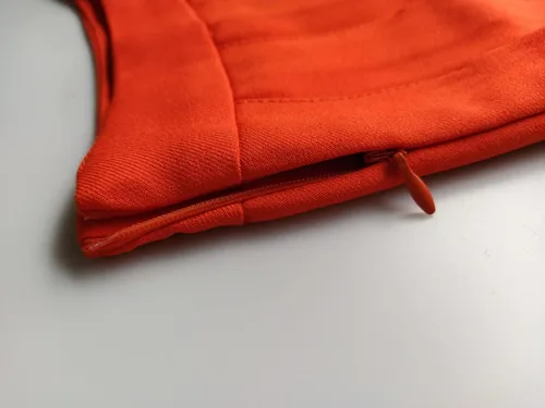 Vista 3 de TONCHENGSD Falda de tenis plisada de cintura alta para mujer