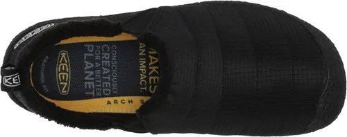 Vista 5 de Pantuflas antiderrapantes KEEN para mujer