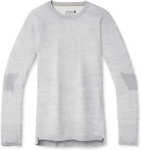 Vista 3 de Smartwool Intraknit Merino 200 Crew para Mujer