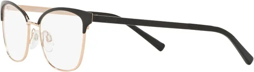 Vista 3 de Michael Kors Women's Mk3012 Adrianna Iv Cat Eye Prescription Eyewear Frames
