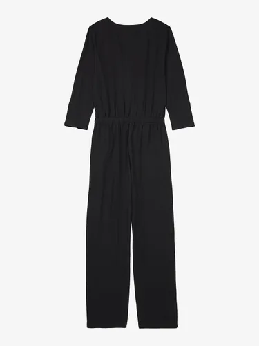 Vista 2 de Tommy Hilfiger Mono sólido adaptable para mujer con trabillas para dominar