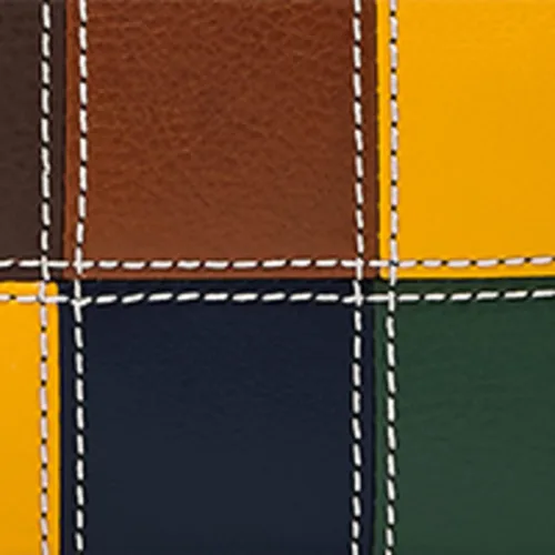 Vista 4 de Fossil Rachel Satchel