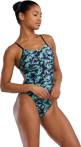 Vista 55 de TYR Modern Negro