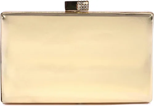 Vista 2 de CARIEDO Bolso de mano brillante para mujer elegantes bolsas de noche con purpurina bolso de noche brillante para baile boda fiesta graduación novia