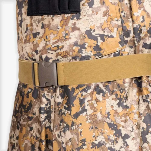 Vista 8 de Gator Waders Realtree Max 5 - Vadeadores de caza transpirables aislados para hombre