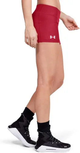Vista 2 de Under Armour Team Shorty 3 Pantalones cortos para mujer