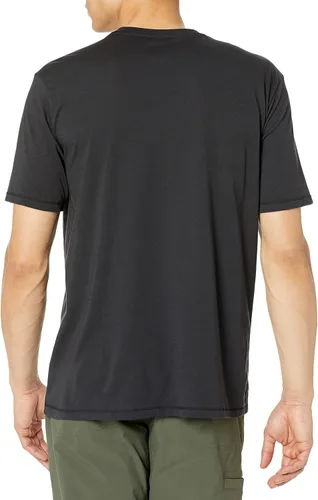 Vista 2 de Oakley Camiseta clásica B1b, Blackout