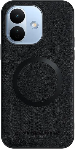 Vista 67 de Pzwoxukhov Funda compatible con Huawei Pura 90 Pro Max, color negro