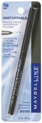Vista 8 de Maybelline - Delineador de ojos Unstoppable, ónix, 0.01 oz.