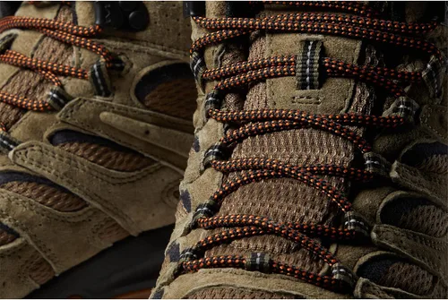 Vista 4 de Merrell Moab 3 Mid - Botas impermeables de senderismo para hombre