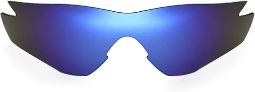Vista 3 de Lentes de repuesto Walleva para gafas de sol Oakley M2 15 opciones disponibles