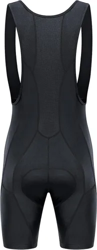 Vista 2 de Przewalski - Culote de ciclismo para hombre acolchado 3D, excelente rendimiento y mejor ajuste