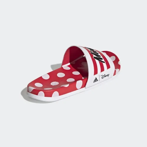 Vista 7 de Adidas - Sandalia Adilette Comfort Slide para mujer.