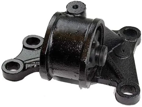 Vista 5 de K2143 se adapta a Mazda 626 2000-2001 2.0L motor automático y montaje Trans juego completo de 5 piezas: A4406, A4401, A6476, A6463, A6440