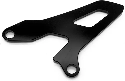 Vista 6 de Cubierta de piñón delantero, protector de cadena negro, para Suzuki RMZ250 RMZ450 RMZ 450, para Yamaha YZ250 YZ250F YZ250X WR250F YZ 250 WR 250F