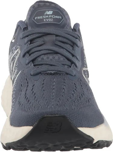 Vista 2 de New Balance Fresh Foam Evoz V2 - Tenis de correr para mujer