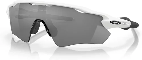 Vista 24 de Oakley Radar EV Path OO9208 - Gafas de sol para hombre y mujer Carbono/Oro rosa Prizm