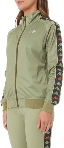 Vista 3 de Kappa 222 Banda Faratsiho - Chaqueta deportiva para mujer