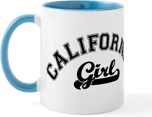 Vista 9 de CafePress Taza de café de cerámica de 11 oz (11.0 fl oz) de San Francisco Blanco - Taza San Francisco