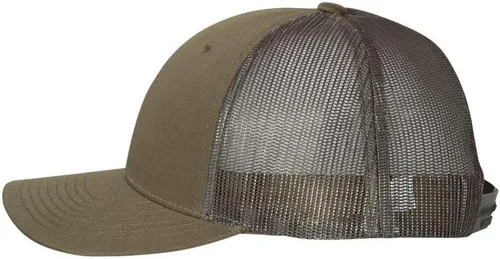 Vista 3 de RICHARDSON mens Visor