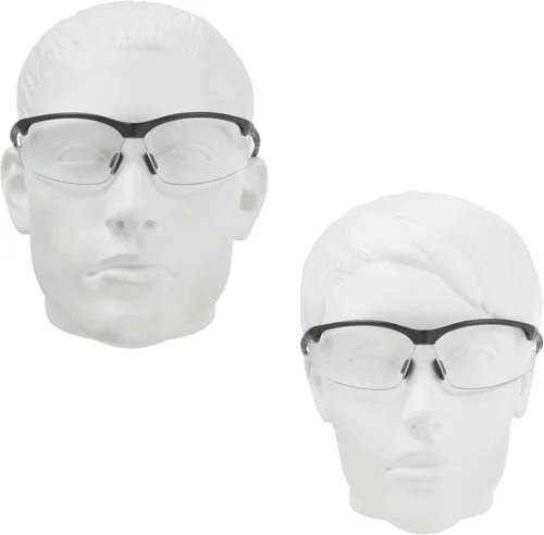 Vista 3 de proSPORT Lector de gafas de sol de seguridad bifocal, protector Z87 Sport Cycling Motocicleta