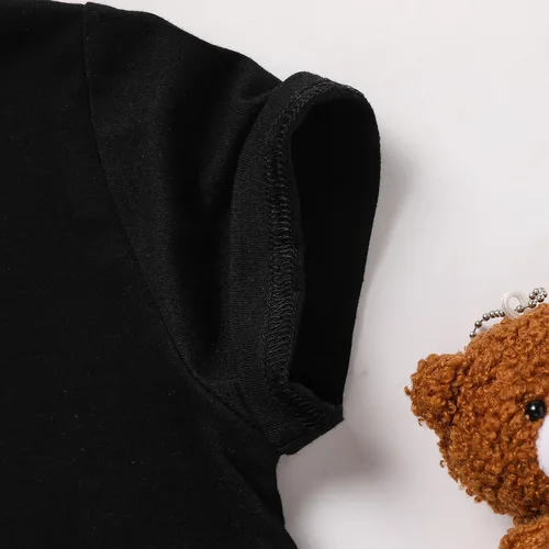 Vista 3 de GRNSHTS Camiseta de primer cumpleaños para bebés niños de un año, camiseta de primer cumpleaños