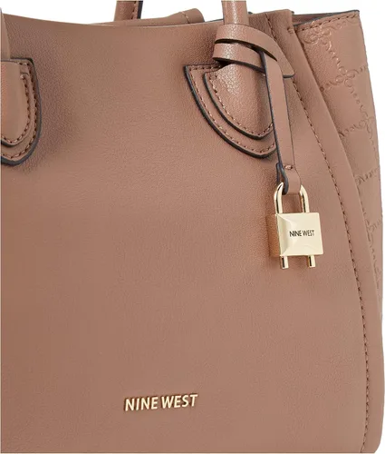 Vista 3 de Nine West Camden Satchel