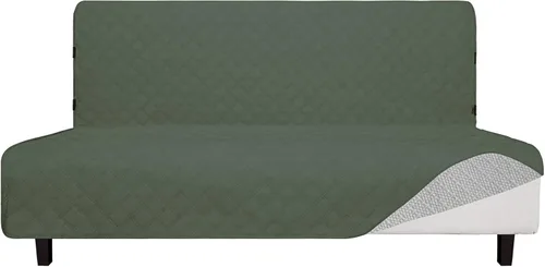 Vista 66 de Easy-Going Funda para Sofá Funda para Silla Funda para Sofá Impermeable Funda para Sofá Lavable Funda para Sofá de Tela Antideslizante Protector