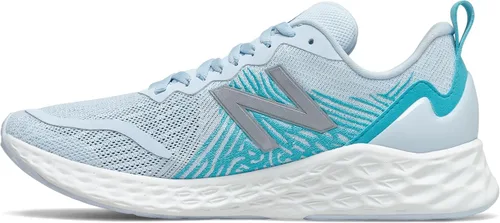 Vista 3 de New Balance Fresh Foam Tempo V1 - Tenis para correr para mujer