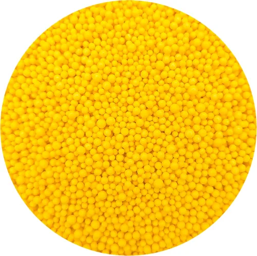 Vista 18 de NCS Gránulos negros comestibles sin pareil – 8 onzas – Ideal para cupcakes, galletas, pasteles, pasteles