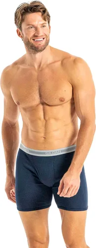 Vista 7 de Gildan Men's Underwear Boxer Briefs, Multipack