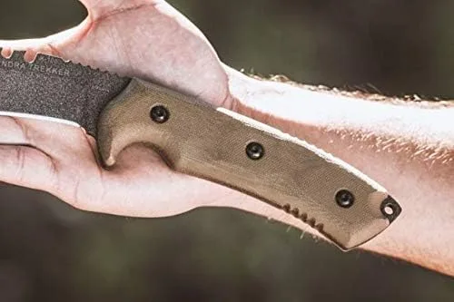 Vista 6 de Tundra Trekker