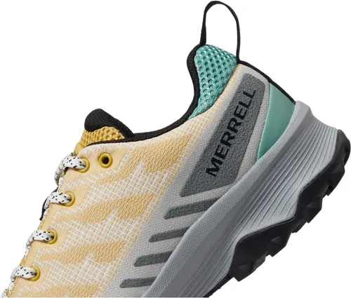 Vista 6 de Merrell Zapatos de senderismo Speed Eco para mujer
