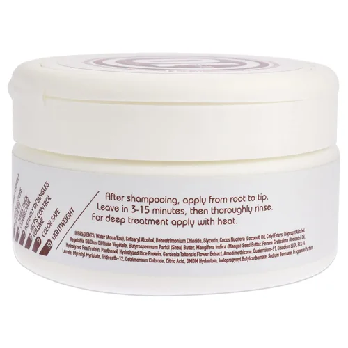 Vista 2 de It's A 10 Coily Miracle - Mascarilla para el cabello, 8 onzas