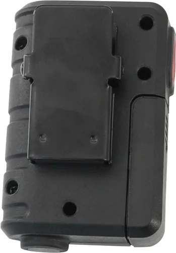 Vista 4 de Línea de extensión de auriculares tácticos U174 Plug PTT con Bluetooth, compatible con teléfono móvil, para COMTAC, AMP, Sordin, etc. auriculares