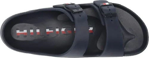 Vista 5 de Tommy Hilfiger Zolo Slide Sandalia para hombre