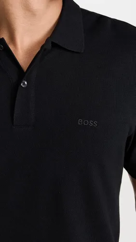 Vista 6 de Hugo Boss Pallas - Polo de manga corta para hombre