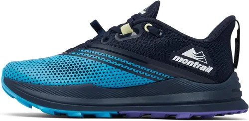 Vista 7 de Columbia Tenis de correr Montrail Trinity Fkt para mujer