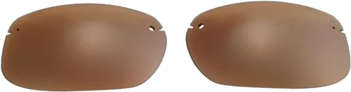 Vista 3 de Walleva - Lentes de repuesto para gafas de sol Maui Jim Banyans