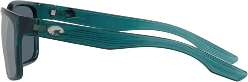 Vista 4 de Costa Del Mar Gafas de sol rectangulares Palmas para mujer