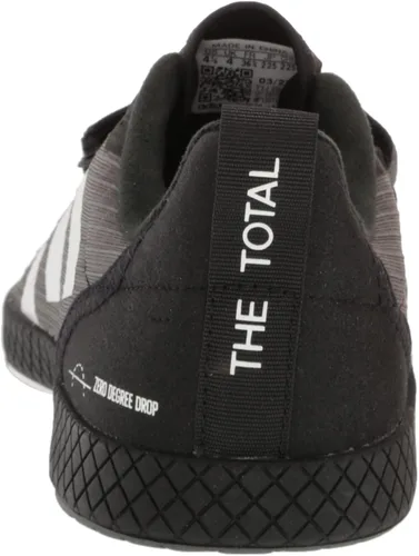 Vista 3 de adidas Entrenador cruzado unisex para adultos