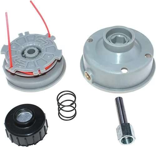 Vista 5 de Cabezal de recortadora para Craftsman 316791020 316711370 316711470 316711471 316791080 316791081 316990110 31679111 31679112 3169112 311679112