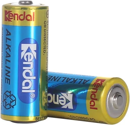 Vista 4 de KENDAL Ultra Power - Pilas alcalinas de 1.5 V MN9100 LR1 N tamaño 8 unidades, no aptas para modelos AA o AAA.