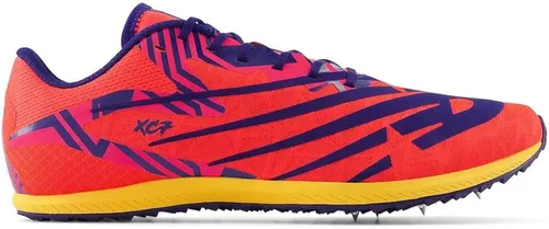 Vista 3 de New Balance Xc Seven V4 - Tenis de correr para hombre