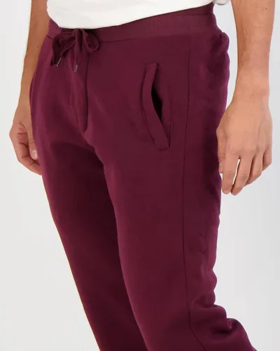 Vista 4 de Real Essentials - Paquete de 3 deportivos con bolsillos para hombre, estilo casual