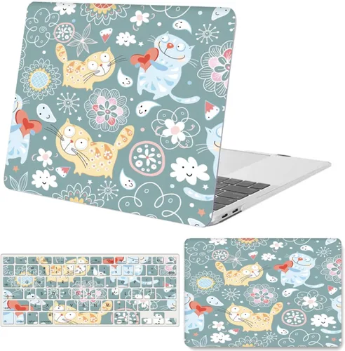 Vista 15 de Compatible con MacBook Pro 14 pulgadas Pro/Max Case 2025-2021 modelos M5/M4/M3/M2/M1 A3434 A3185 A3401 A3112 A2918 A2992 A2779 A2442, carcasa